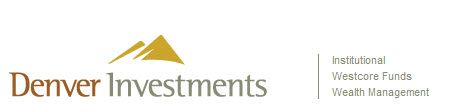 Westcore Funds Westcore Funds