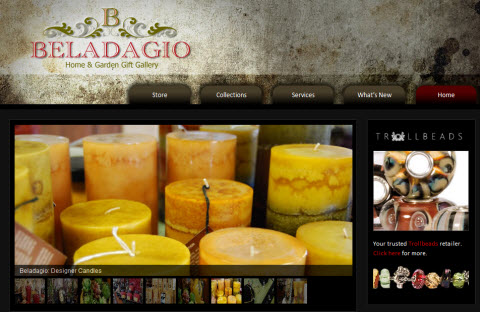 Home Decorating Stores on Beladagio Specializes In Interior Design Home Decor Garden Decor