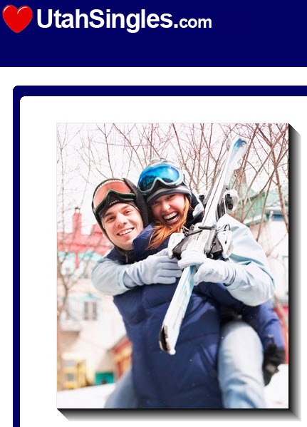 Utah Online Dating