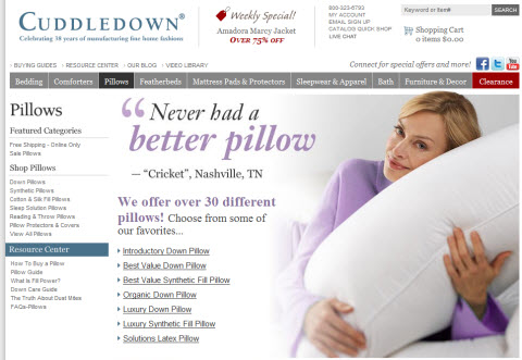 Handcrafted pillows Handcrafted pillows