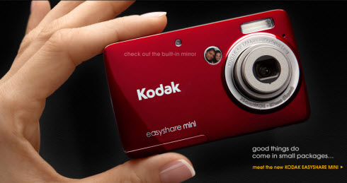 Kodak Mini Easyshare