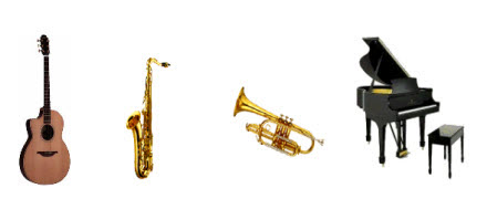 Music Instruments Music Instruments