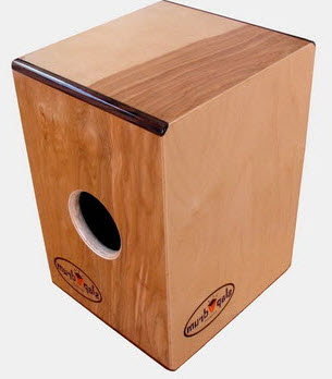Slap Cajon Slap Cajon