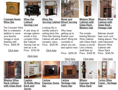 Kitchen Accessories Unlimited on Affordable Wine Racks And Accessories Chicago