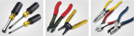 Crimping Tools Crimping Tools