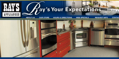Home Appliance Stores on Refrigerators Stores And Brands   Mayapolis