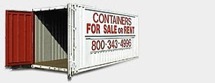 Aluminum Container