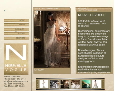 European Sophisticated Collection European Sophisticated Collection