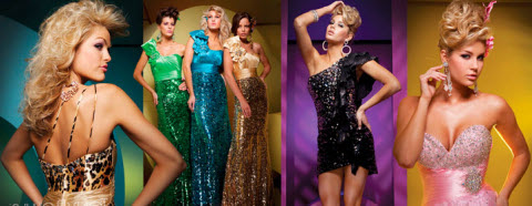 Faviana Cocktail Dresses Faviana Cocktail Dresses