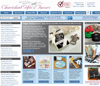 Bridal Registry Stores on Gifts Ideas And Stores Mayapolis