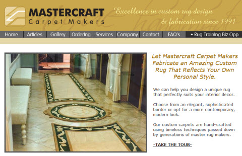 Hand Crafted Hand Crafted