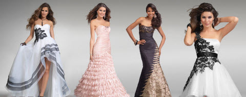 Mori Lee Mori Lee