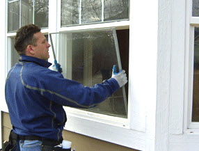 Fenêtre neuve en pvc Laval Fenêtre neuve en pvc Laval