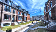 Maisons neuves à vendre Laval