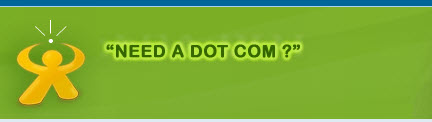 Free Domain Registration Free Domain Registration