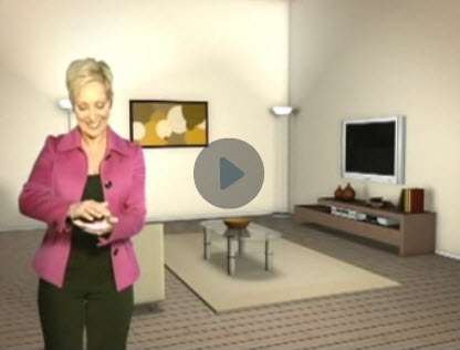 Home staging videos tips