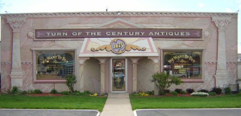 Dolls Boutique Dolls Boutique