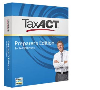 Taxact Federal Returns Taxact Federal Returns