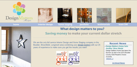 Interior Styling Interior Styling