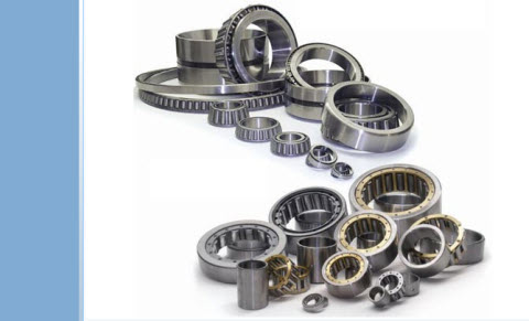 Spherical Roller Bearings Spherical Roller Bearings