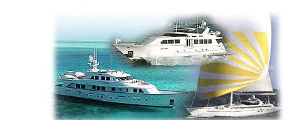 Luxury Bareboat Charter