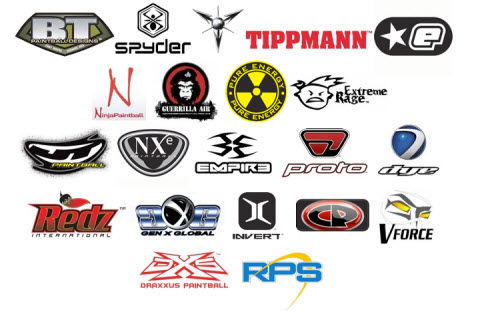 Tippmann Tippmann