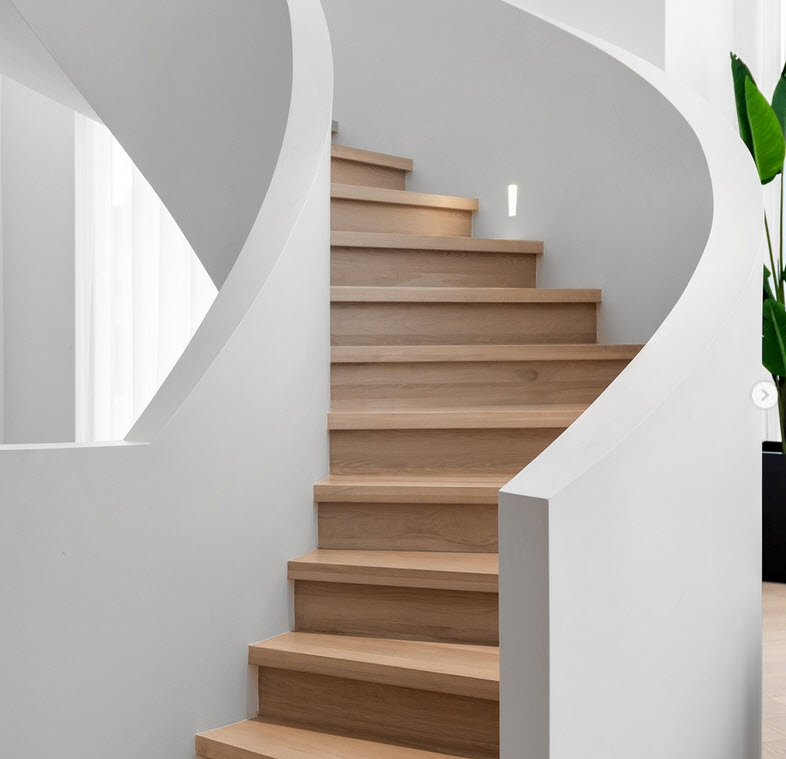 Escalier-Renovation-Residentielle-Brossard Escalier-Renovation-Residentielle-Brossard