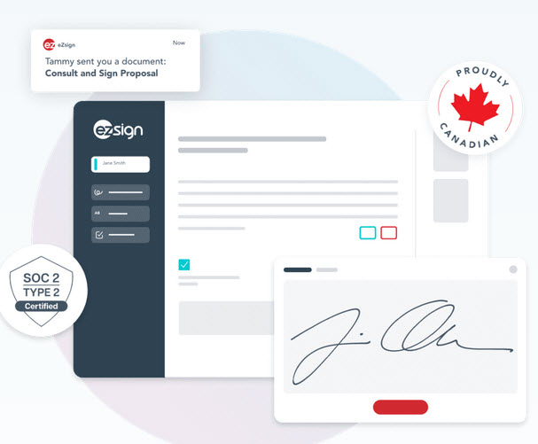 Best e-Signature in Canada Best e-Signature in Canada