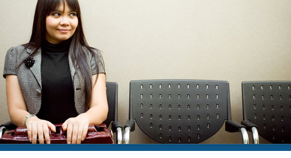 Job interview tips