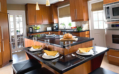 Armoires de cuisine : comment choisir Armoires de cuisine : comment choisir
