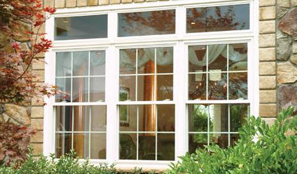 Unbreakable windows improve your safety against home invasions