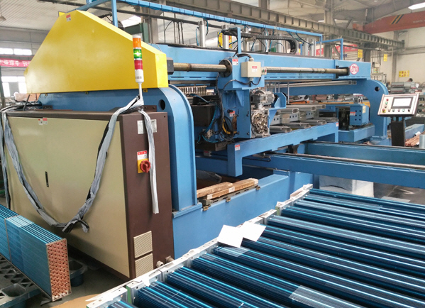 Heat exchanger coils repair Heat exchanger coils repair