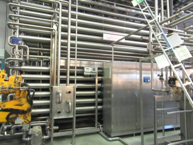 Industrial Heat Exchanger Maintenance Quebec - annual plan Industrial Heat Exchanger Maintenance Quebec - annual plan