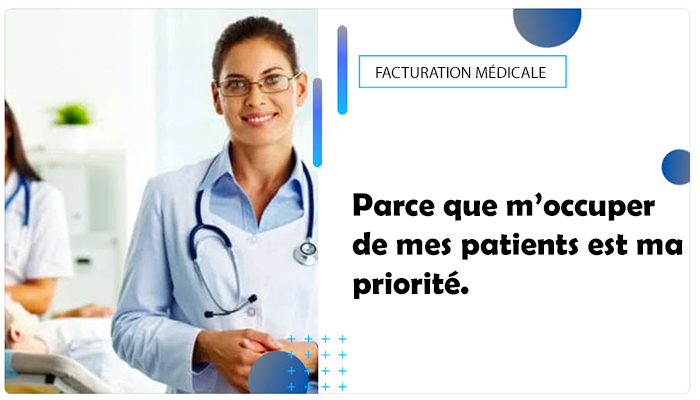 Facturation Bélanger pour Médecins Facturation Bélanger pour Médecins