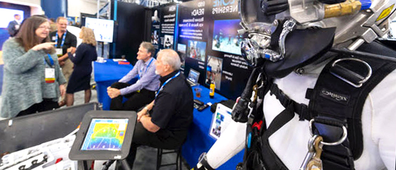 Software Content Management Interactive Booth Software Content Management Interactive Booth