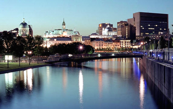 Agent immobilier Vieux-Montréal Agent immobilier Vieux-Montréal