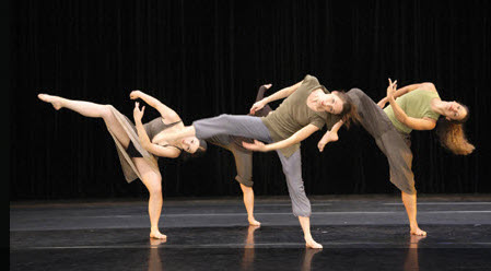 Dancing courses Dancing courses