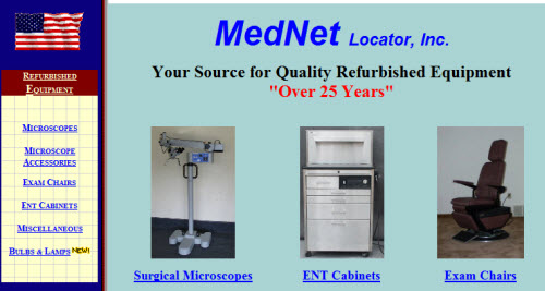 ENT Cabinets ENT Cabinets